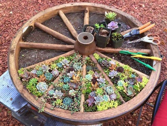 55 idées pour modifier totalement la déco de votre jardin 1 55 idées pour modifier totalement la déco de votre jardin 1
