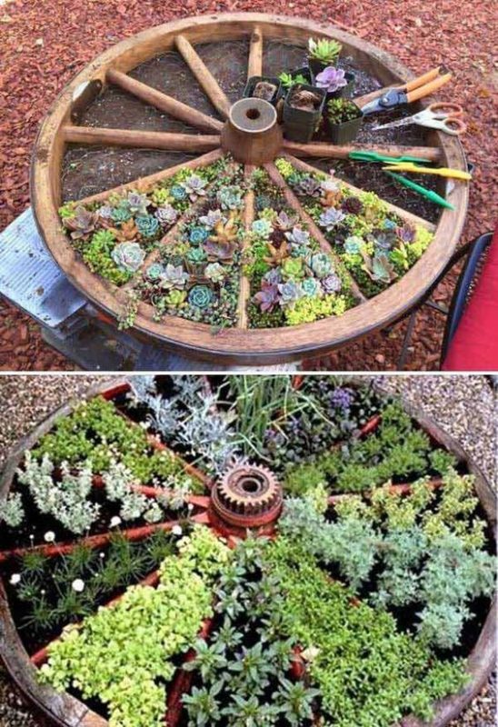 55 idées pour modifier totalement la déco de votre jardin 2 55 idées pour modifier totalement la déco de votre jardin 2