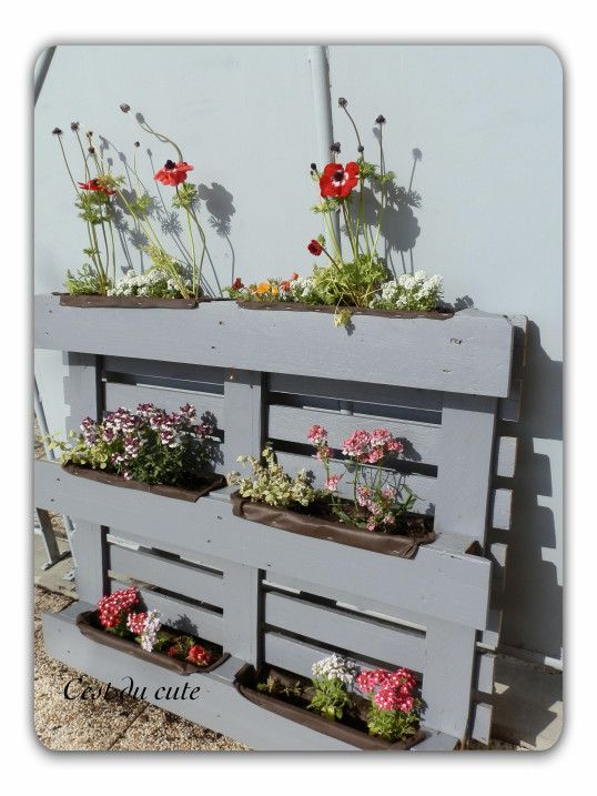55 idées pour modifier totalement la déco de votre jardin 16 55 idées pour modifier totalement la déco de votre jardin 16