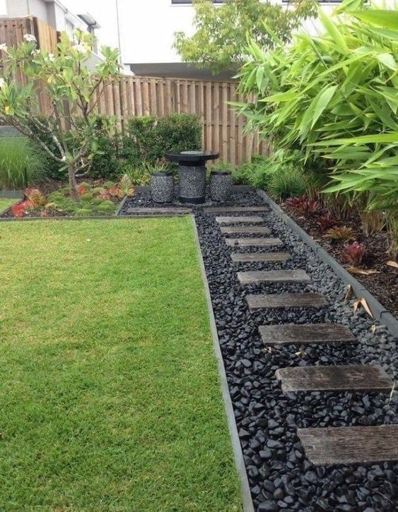 55 idées pour modifier totalement la déco de votre jardin 52 55 idées pour modifier totalement la déco de votre jardin 52