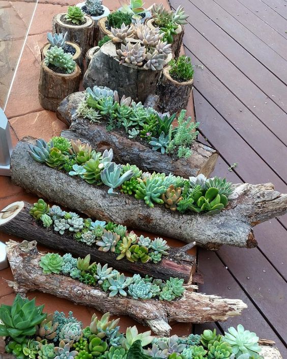 55 idées pour modifier totalement la déco de votre jardin 54 55 idées pour modifier totalement la déco de votre jardin 54