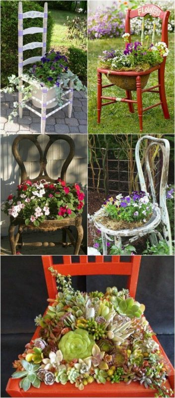 55 idées pour modifier totalement la déco de votre jardin 17 55 idées pour modifier totalement la déco de votre jardin 17