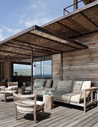 100 top idées pour aménager un salon de jardin 57