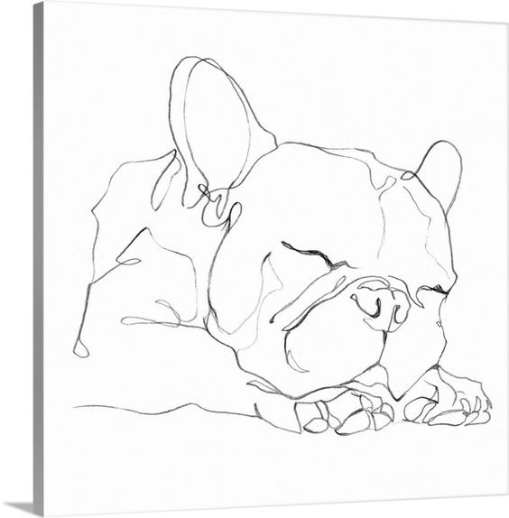 100 Top Idées & Tutos de Dessins de Chiens 56 100 Top Idées & Tutos de Dessins de Chiens 56