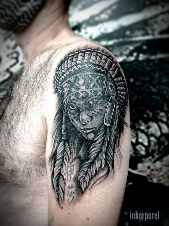 100 top idées de tatouages pour homme 56 100 top idées de tatouages pour homme 56