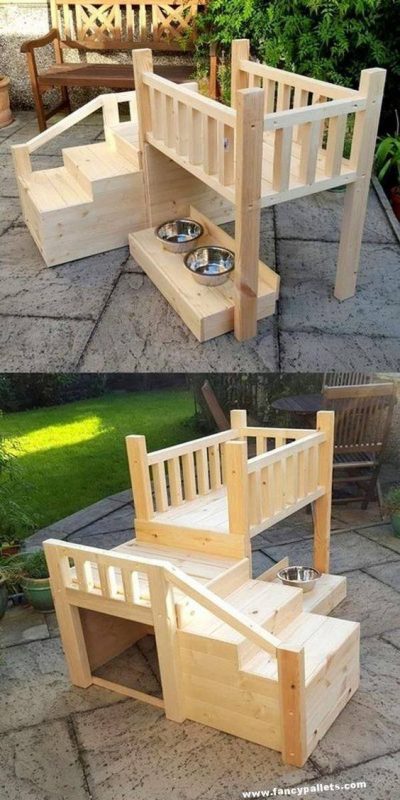 56 top idées de maisons pour chiens 14 56 top idées de maisons pour chiens 14