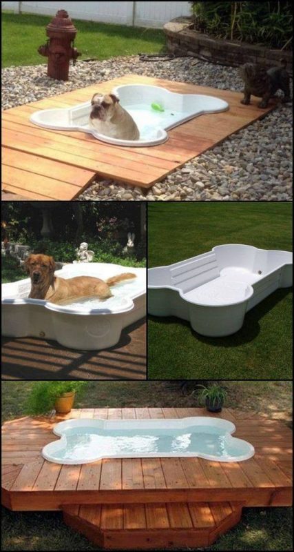 56 top idées de maisons pour chiens 24 56 top idées de maisons pour chiens 24