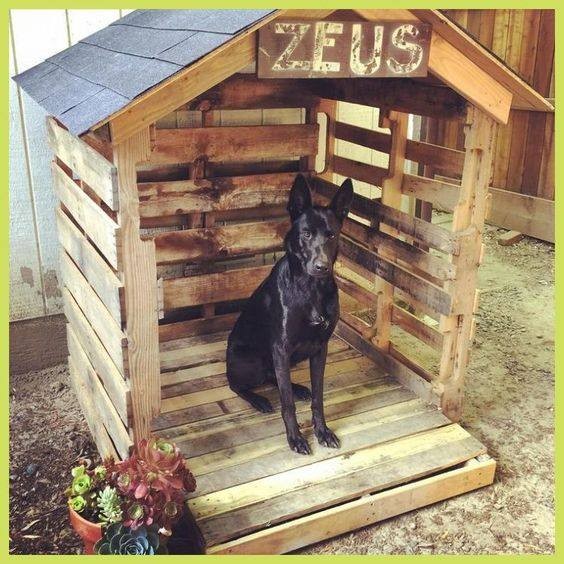 56 top idées de maisons pour chiens 25 56 top idées de maisons pour chiens 25