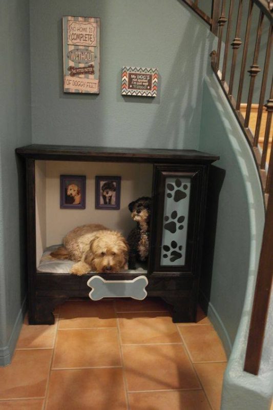 56 top idées de maisons pour chiens 33 56 top idées de maisons pour chiens 33