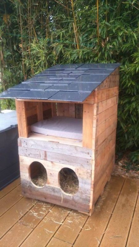 56 top idées de maisons pour chiens 36 56 top idées de maisons pour chiens 36
