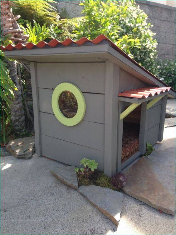 56 top idées de maisons pour chiens 38 56 top idées de maisons pour chiens 38