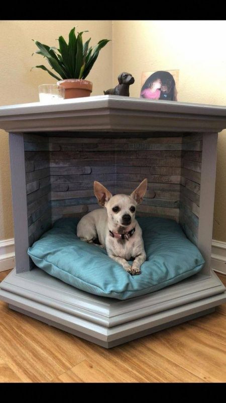 56 top idées de maisons pour chiens 46 56 top idées de maisons pour chiens 46