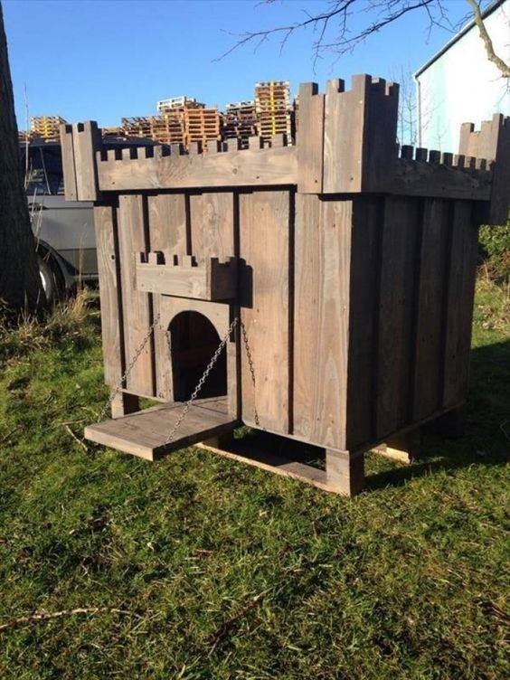 56 top idées de maisons pour chiens 49 56 top idées de maisons pour chiens 49