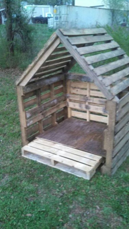 56 top idées de maisons pour chiens 53 56 top idées de maisons pour chiens 53