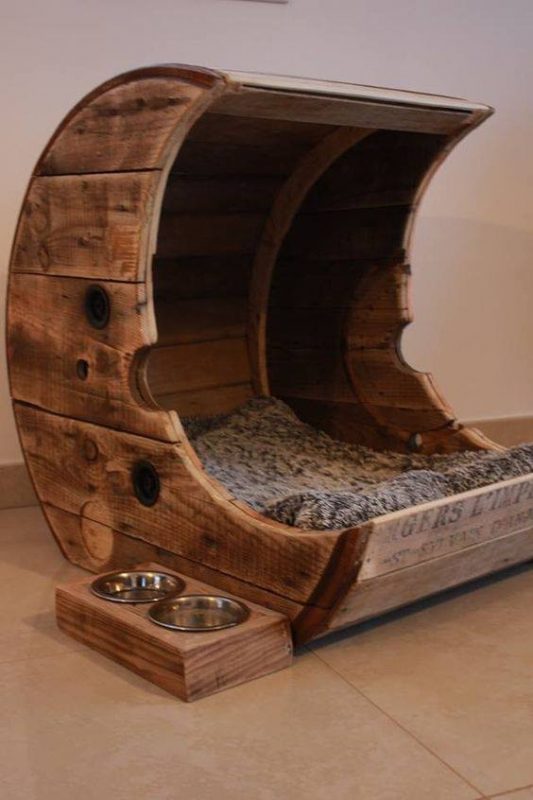 56 top idées de maisons pour chiens 9 56 top idées de maisons pour chiens 9