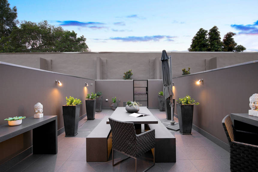 48 exemples de conceptions de jardinières réussies 6