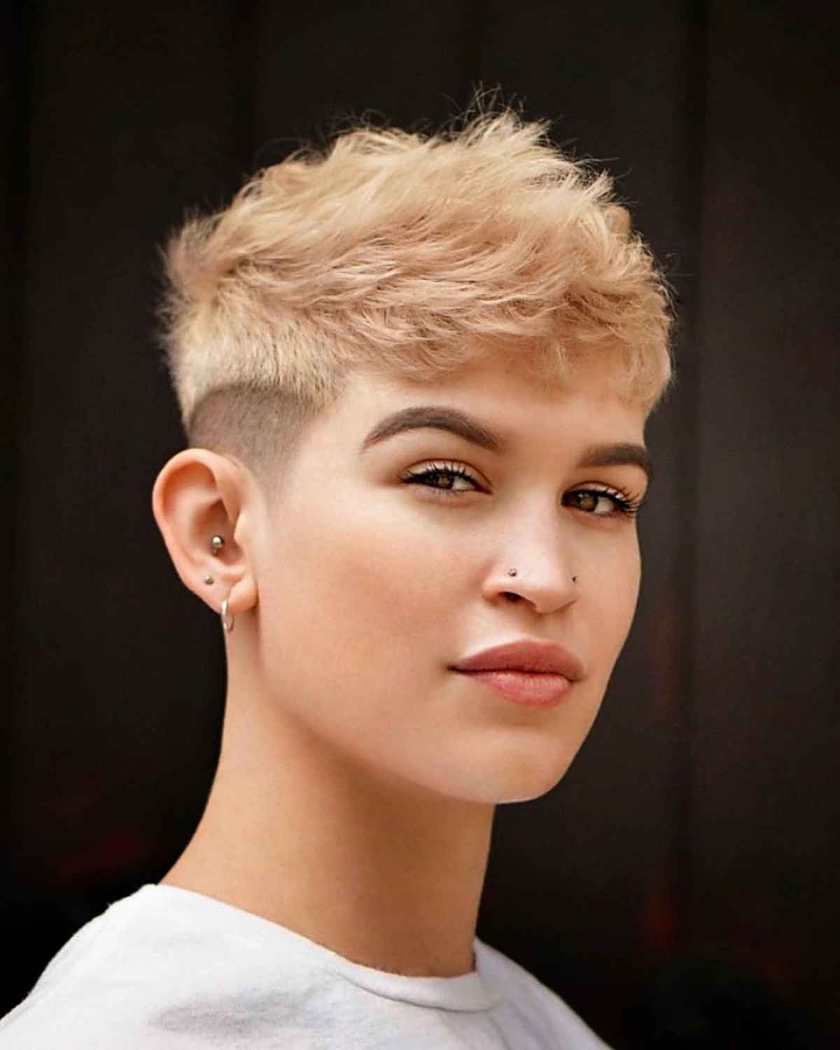 29 top idées de coupes de cheveux mi long dégradé 6