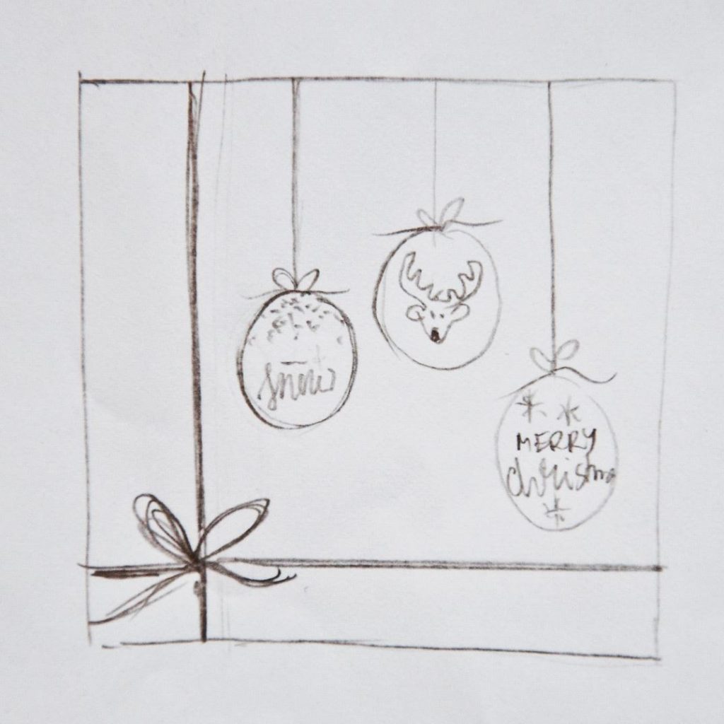 50 Décos de Noël fait main pour embellir sa maison 8 50 Décos de Noël fait main pour embellir sa maison 8