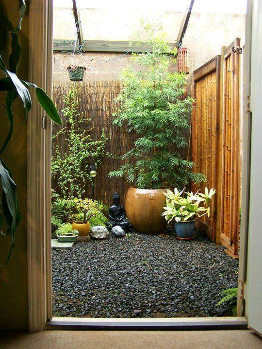 21 idées de jardins d'intérieur spectaculaires 6 21 idées de jardins d'intérieur spectaculaires 6