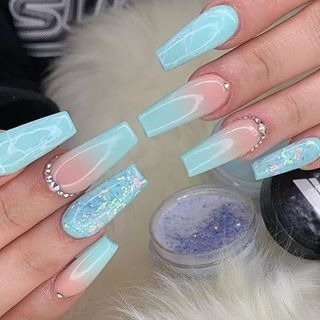 Les 50 plus belles idées d'ongles en gel 6