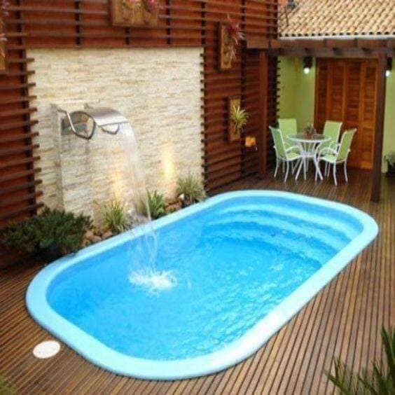 100 idées de petites piscines pour s'inspirer 6 100 idées de petites piscines pour s'inspirer 6