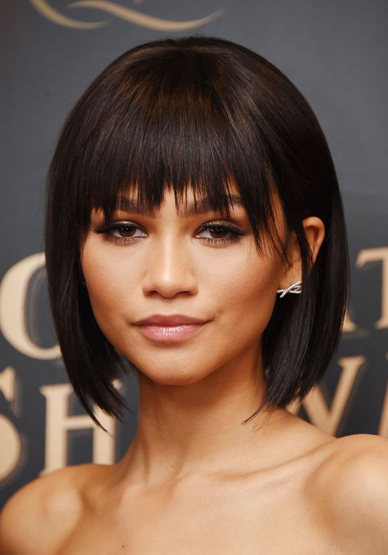 125 top idées de coupes de cheveux courtes 63