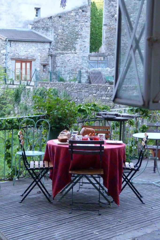 100 top idées pour aménager un salon de jardin 66