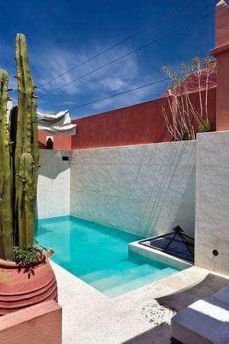 100 idées de petites piscines pour s'inspirer 79 100 idées de petites piscines pour s'inspirer 79