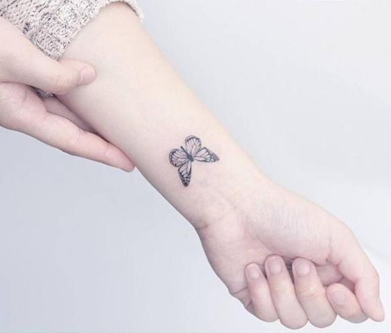 100 top idées de tatouages papillons originaux 65 100 top idées de tatouages papillons originaux 65
