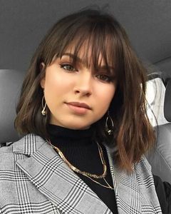 125 top idées de coupes de cheveux courtes 67