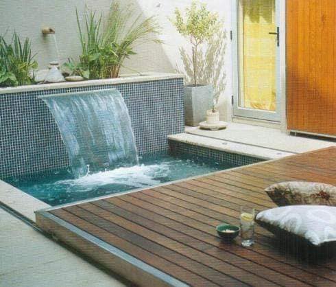 100 idées de petites piscines pour s'inspirer 83 100 idées de petites piscines pour s'inspirer 83