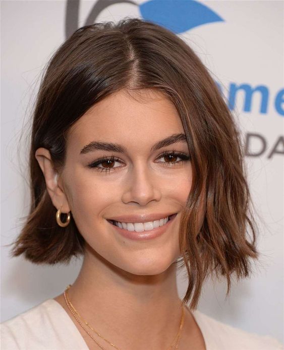 125 top idées de coupes de cheveux courtes 71