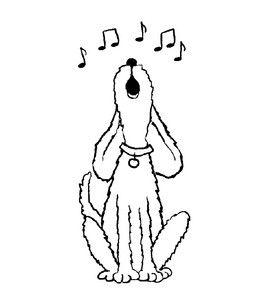 100 Top Idées & Tutos de Dessins de Chiens 70 100 Top Idées & Tutos de Dessins de Chiens 70