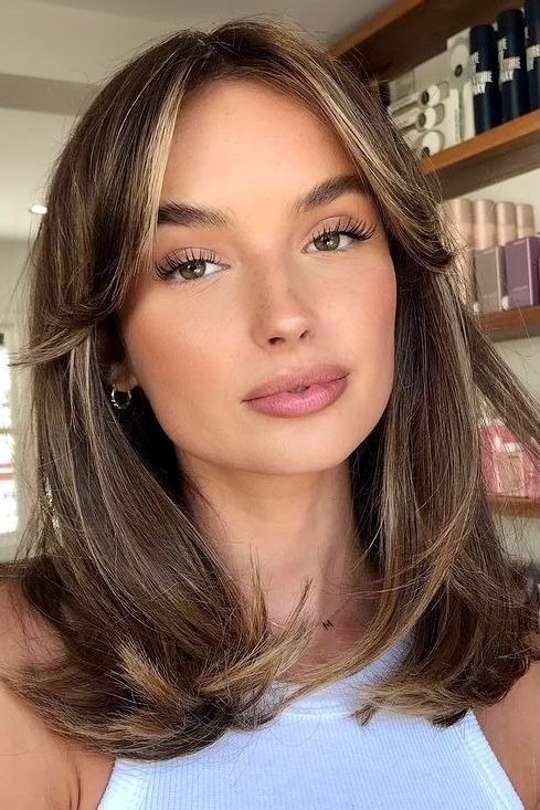 Les 50 plus belles coiffures pour femme 7