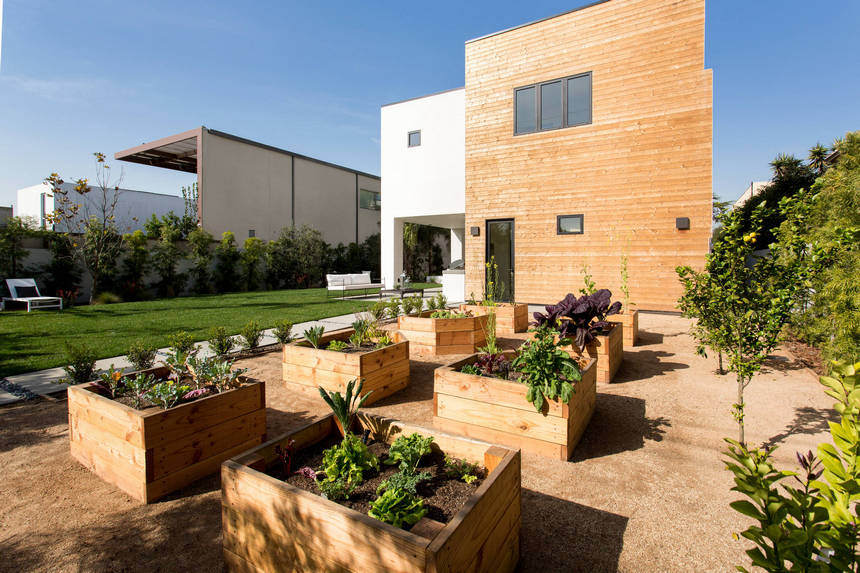 48 exemples de conceptions de jardinières réussies 7