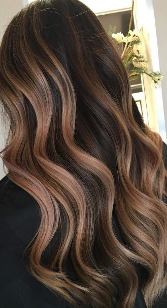 52 charmantes coupes de cheveux mi-long pour femme 7