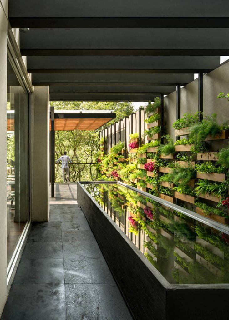 50 top idées de jardins verticaux pour s'inspirer 7 50 top idées de jardins verticaux pour s'inspirer 7