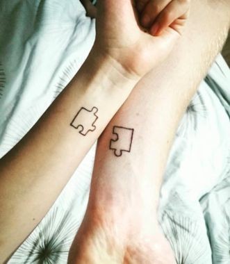 50 top idées de tatouages minimalistes simples 7 50 top idées de tatouages minimalistes simples 7