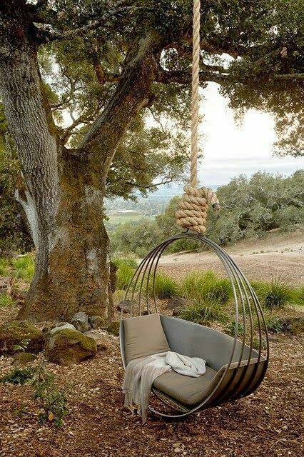 20 idées pour aménager un coin détente dans le jardin 7 20 idées pour aménager un coin détente dans le jardin 7
