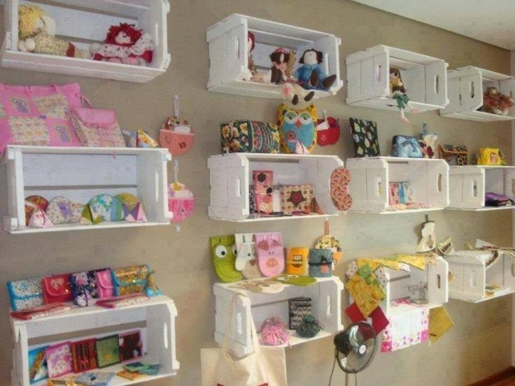 70 idées pour apprendre à recycler les caisses en bois 14 70 idées pour apprendre à recycler les caisses en bois 14
