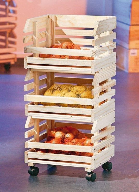 70 idées pour apprendre à recycler les caisses en bois 22 70 idées pour apprendre à recycler les caisses en bois 22