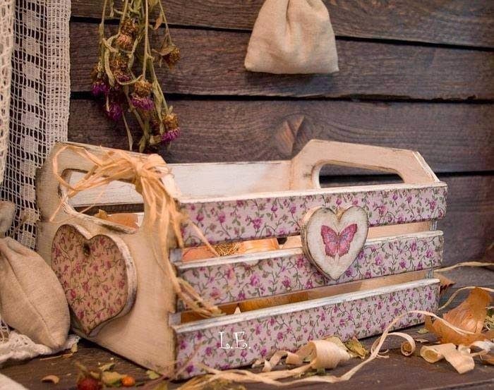 70 idées pour apprendre à recycler les caisses en bois 24 70 idées pour apprendre à recycler les caisses en bois 24