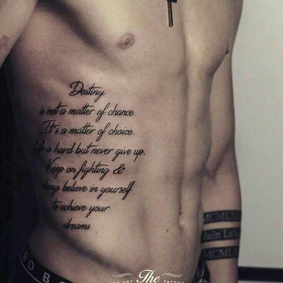 100 top idées de tatouages pour homme 71 100 top idées de tatouages pour homme 71