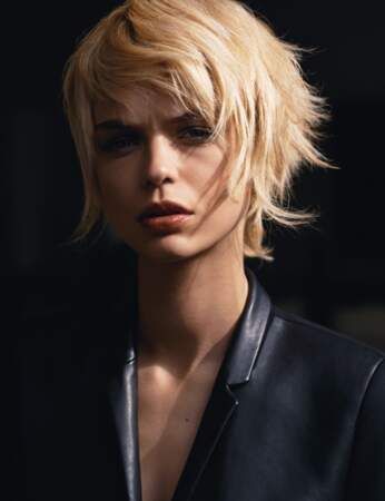 125 top idées de coupes de cheveux courtes 74