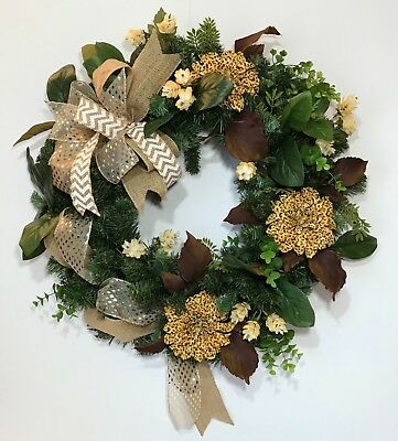 80 top idées de couronnes de Noël à faire soi-même. 76 80 top idées de couronnes de Noël à faire soi-même. 76