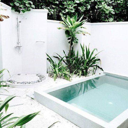 100 idées de petites piscines pour s'inspirer 89 100 idées de petites piscines pour s'inspirer 89