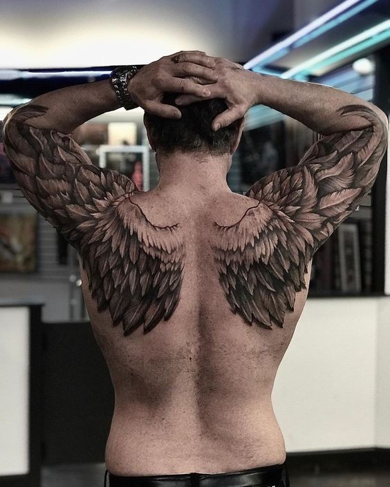 100 top idées de tatouages pour homme 75 100 top idées de tatouages pour homme 75