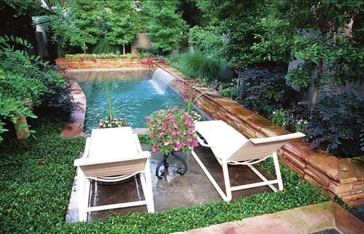 100 idées de petites piscines pour s'inspirer 90 100 idées de petites piscines pour s'inspirer 90
