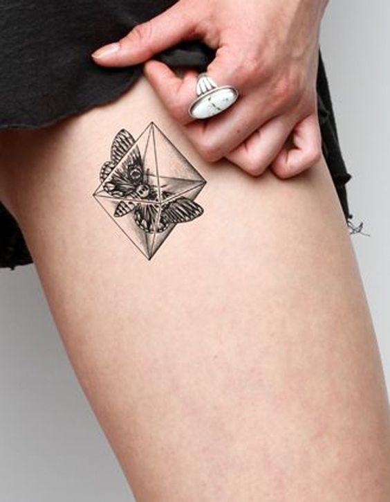 100 top idées de tatouages papillons originaux 76 100 top idées de tatouages papillons originaux 76