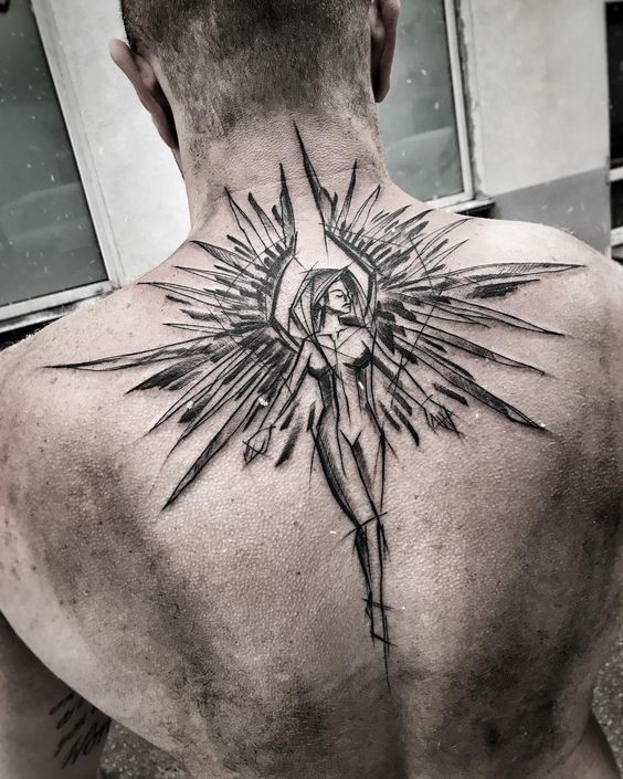 100 top idées de tatouages pour homme 76 100 top idées de tatouages pour homme 76